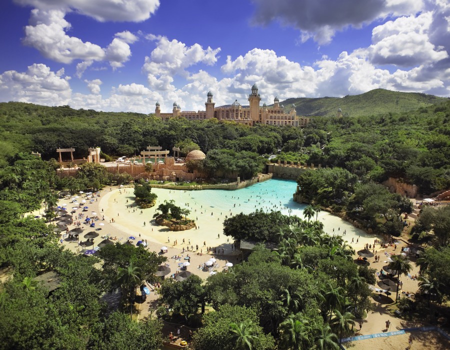 sun city travel club trips